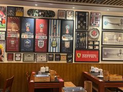 -福苗小骆驼烧烤(曲江店)