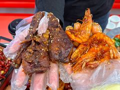 -万达广场(龙湖店)