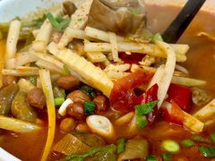 -缘久缘米粉(新街口店)