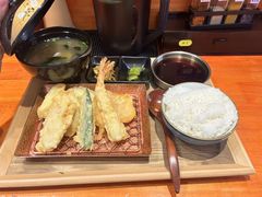 -天妇罗内顺田(罗湖店)