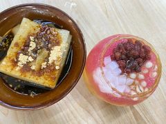 -原醪糟民俗小吃(金沙港湾店)