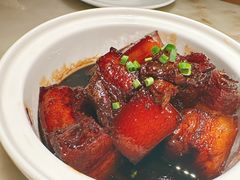 外婆红烧肉-佬肥猫·浙江乡村菜(国华广场店)