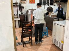 -烧鹅妹饭店
