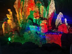 -天津盘山风景名胜区