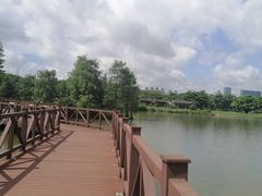 -海珠湖公园