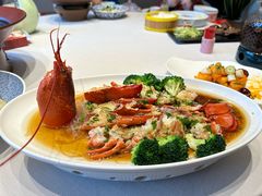 -颂福楼·南京菜(定淮门店)