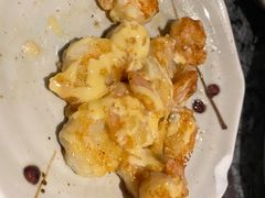 -大渔铁板烧(中山路八佰伴店)