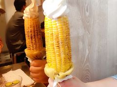 -茶是一枝花泡茶店