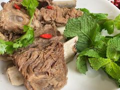 -尼玛藏家风味园(阿山食城店)