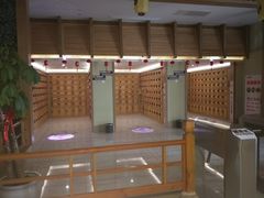 -极乐汇汗蒸会馆(杭州店)