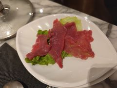 -深圳同泰万怡酒店·万荟轩自助餐厅(同泰店)