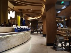 -天津湾西餐厅(三亚海棠湾洲际度假酒店)