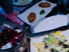 -酷公社·榴莲披萨(太原街店)