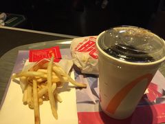 -麦当劳(磨子桥店)
