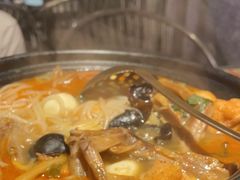-神府路壹号·海鲜烧烤排档(三坊七巷店)