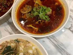 冒菜-新川办餐厅