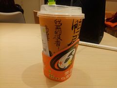 -奈雪的茶(龙湖西溪天街PRO店)