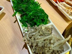 -伊茉家的烤肉店(勒泰中心店)