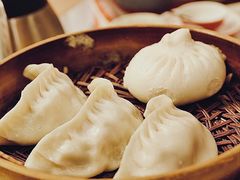 冶春蒸饺-冶春茶社(珍园店)
