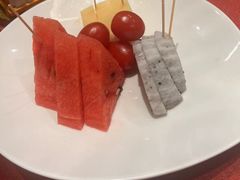 -豪廷轩中餐厅·特色云南菜(温德姆至尊豪廷大酒店)