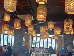 -二十八里太湖船菜(吉祥路店)