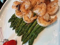 -翠湖宾馆·中餐厅