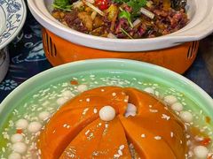 -阿嫂印象·民间江湖菜(大学城店)