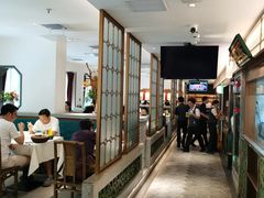 -大鸽饭(岗顶店)