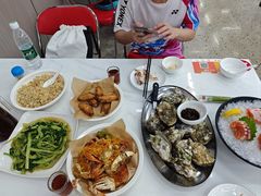 -嘉升大排档(番禺总店)