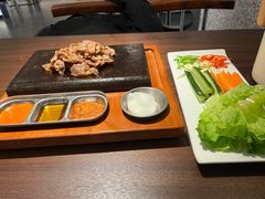 -大同江朝鲜菜•长春地标美食(绿园吾悦广场店)
