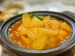 -马老六清真餐厅(雁滩店)