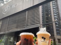 -Home Cafe(水榭春天店)
