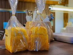-屋裡·Union Bakery(龙江路店)