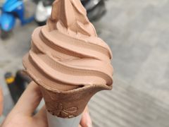 -肯德基(孝陵卫地铁站店)