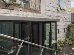-水善汇都市汗蒸(杨浦区五角场店)