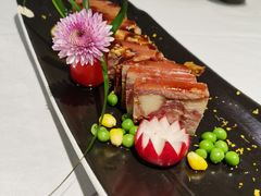 -老阊门菜馆(山塘街店)