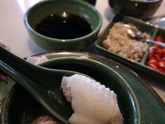 -润园四季椰子鸡火锅(海上世界店)