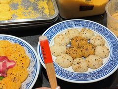 -客家大院·非遗赣南客家菜(郁孤台店)