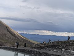-祁连山·岗什卡雪峰景区