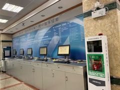 -南山图书馆(常兴路店)