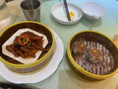 -日昌餐馆(德胜门店)