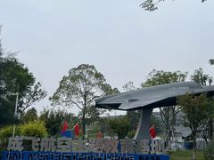 -成飞公园