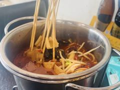-北平味道.京味菜.烤鸭(梨园店)