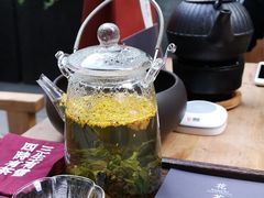 -扫雪煮茶(西村店)
