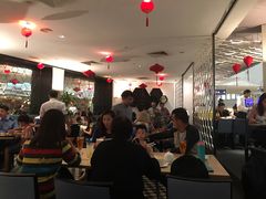 -关夫人餐厅(阳光广场店)