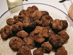 前菜黑松露-蝶舍·MAISON PAPILLON