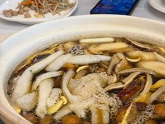 -天宜隆蘑菇宴火锅(石景山旗舰店)