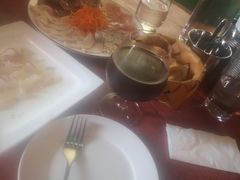 -羽深肉铺 Steak & Wine