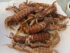-大洋海鲜居·海鲜特色菜(墟沟海鲜美食城店)