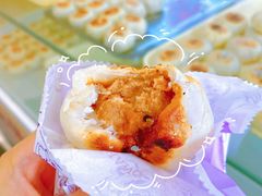 鲜肉月饼-长发西饼(临顿路店)